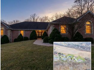 2328 Green Meadow Dr, Jefferson City, MO 65101