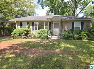 432 Dalton Dr, Birmingham, AL 35215