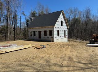 264 Sunset Rd, Sanford, ME 04073