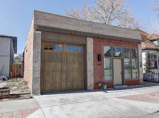309 Cherokee St, Denver, CO 80223