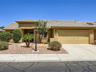 5582 Little Lake Ave, Las Vegas, NV, 89122