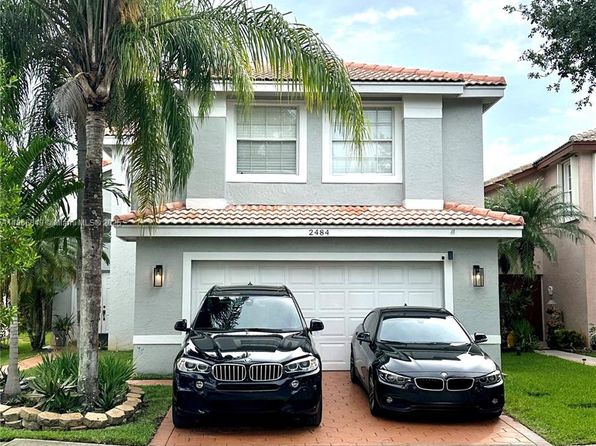 2484 SW 177th Ter