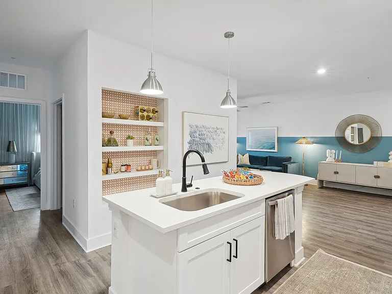Solay Horizon West — Photo 74