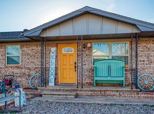 904 S 12th St, Kingfisher, OK 73750