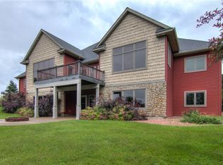 N4754 600th St, Menomonie, WI 54751