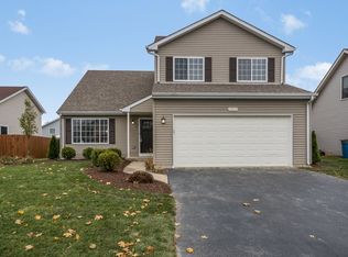 2220 Timber Trl, Plainfield, IL 60586