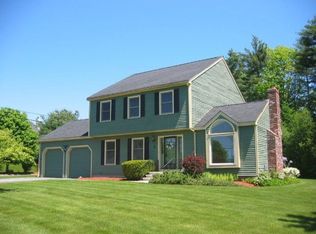 2 Waubeeka Springs Rd, Hudson, NH 03051