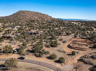 5355 W Simmons Peak Rd, Prescott, AZ 86305