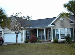 732 Aster Dr, Florence, SC 29501