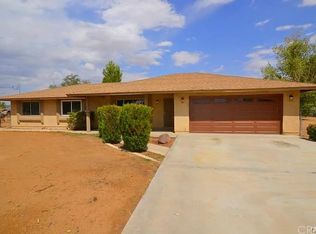 22470 Standing Rock Rd, Apple Valley, CA 92307