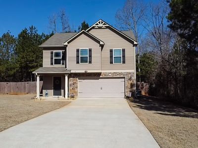 101 Wynn Shoals Way, McDonough, GA, 30252