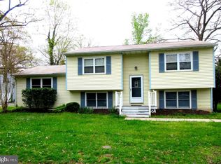 1202 Purnell Rd, Severna Park, MD 21146