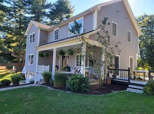 3 Holly Grape Cir, Holyoke, MA 01040