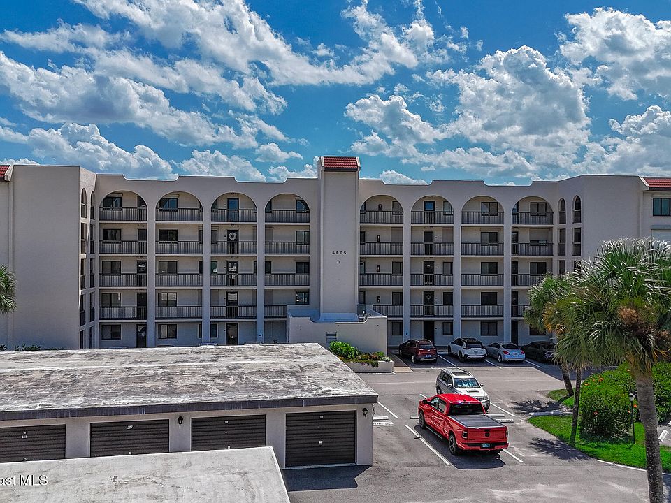 1st image of 5805 N Banana River Blvd APT 1156