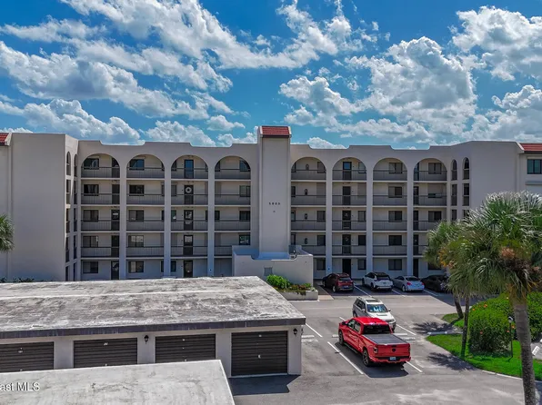 5805 N Banana River Blvd APT 1156, Cape Canaveral, FL 32920