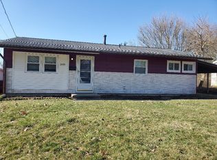 2655 Niagara St, Cincinnati, OH