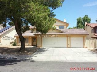 3136 Viewcrest Ave, Henderson, NV 89014