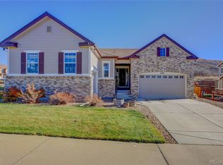 2844 McCracken Ln, Castle Rock, CO 80104