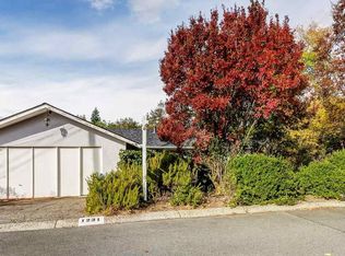1231 El Curtola Blvd, Lafayette, CA 94549