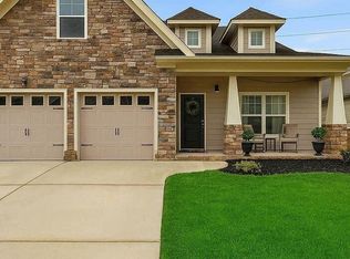 2742 Waterhaven Dr, Chattanooga, TN 37406