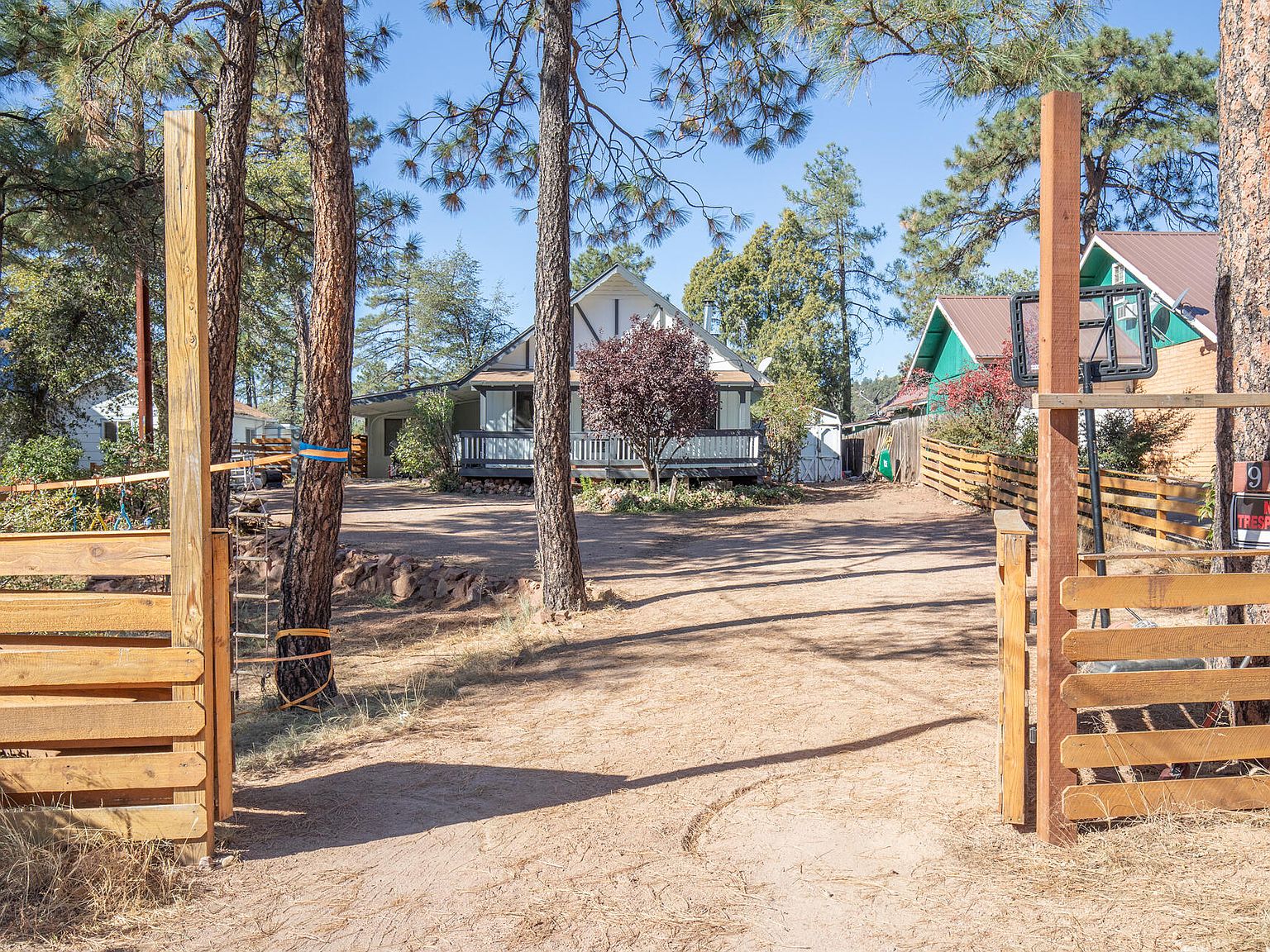 904 N Colcord Rd, Payson, AZ 85541 MLS 89452 Zillow