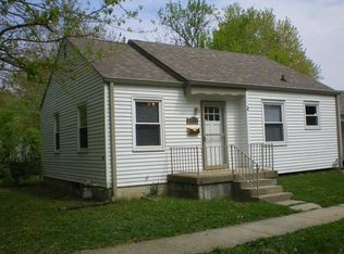 5310 E 20th St, Indianapolis, IN 46218
