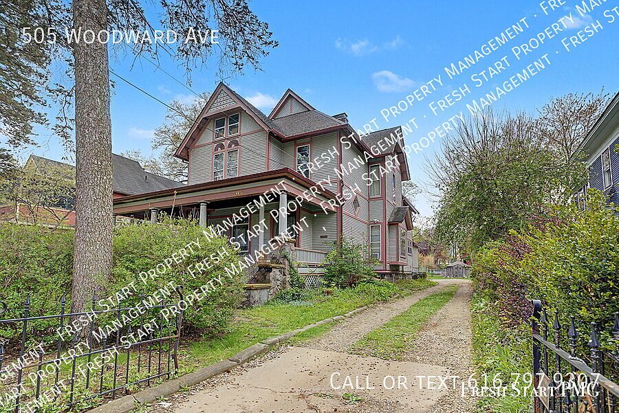 1st image of 505 Woodward Ave
