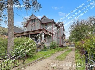 505 Woodward Ave, Kalamazoo, MI 49007