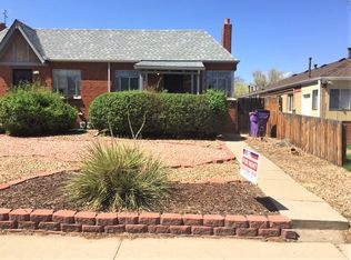 1417 Ivanhoe St, Denver, CO 80220