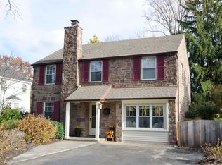 515 Summit Ave, Fort Washington, PA 19034