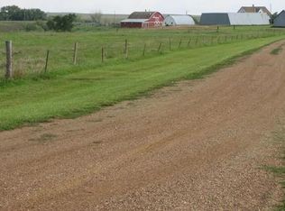 3120 County Road 135, Flasher, ND 58535