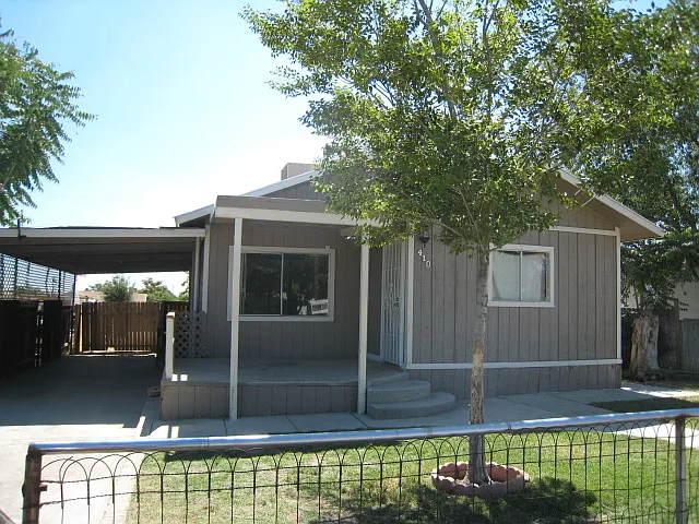 410 Buchanan St — Photo 1
