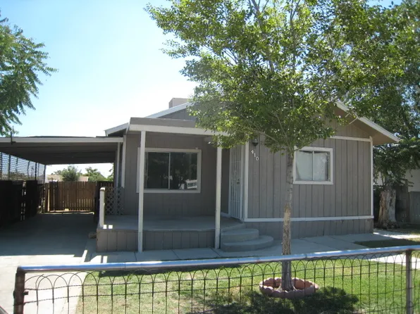 410 Buchanan St, Taft, CA 93268