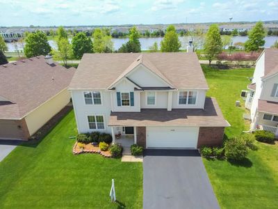 1430 E Evergreen Ln, Hampshire, IL, 60140