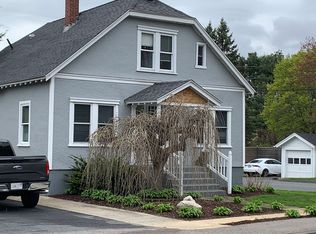 97 Harrington Ave, Shrewsbury, MA 01545