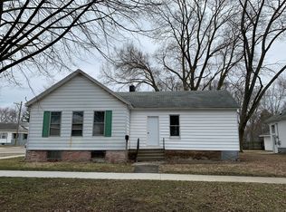 801 N Mill St, Pontiac, IL 61764