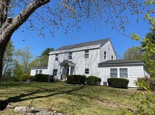 275-279 Mast Rd, Durham, NH 03824