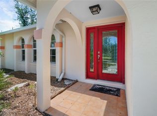 4411 Cedar St, Saint James City, FL 33956