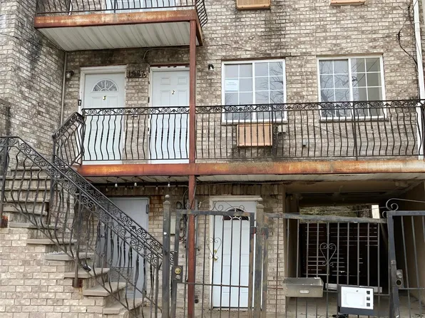 1987 Cruger Ave, Bronx, NY 10462