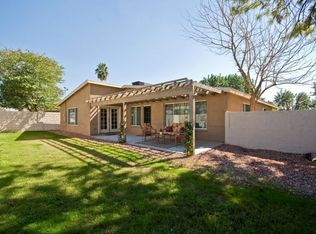 4102 E Campbell Ave, Phoenix, AZ 85018