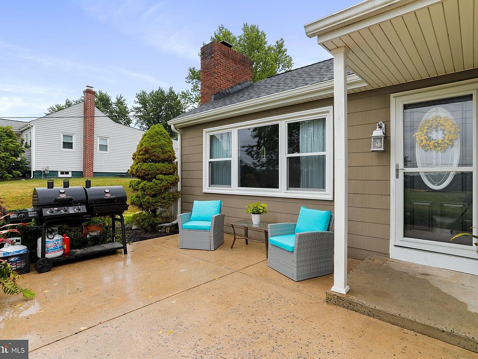 9424 Gas House Pike, Frederick, MD 21701 Zillow