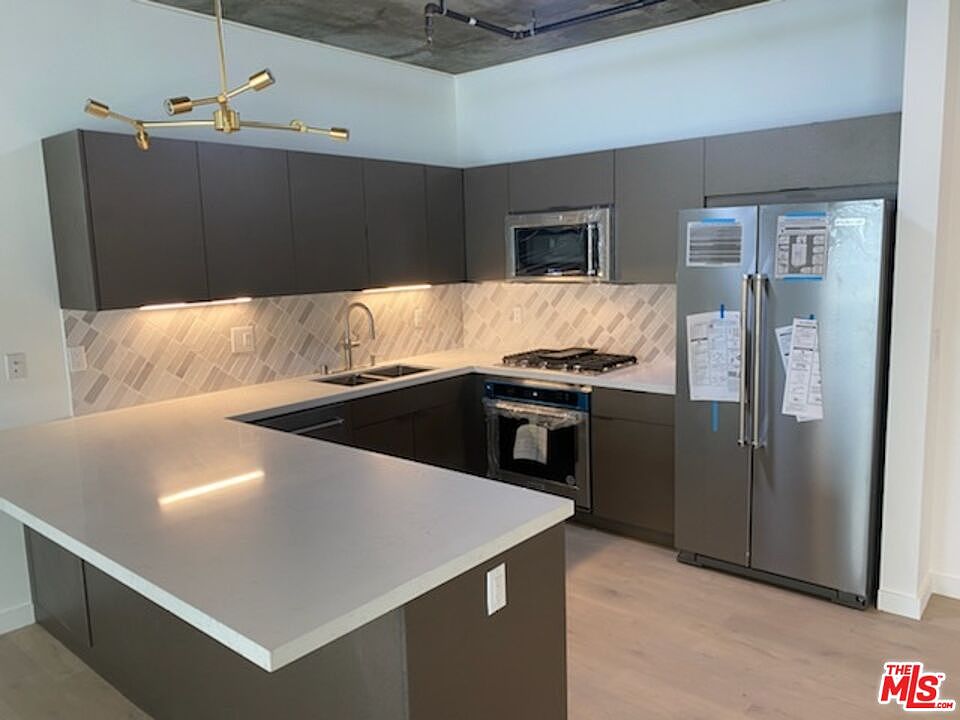 1st image of 645 W 9th St APT 641