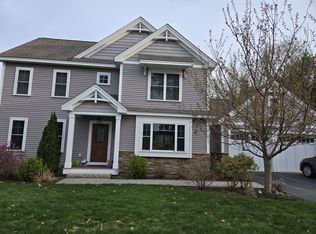 24 Mason Rd, Milford, NH 03055