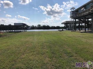 6665 Highway 56, Chauvin, LA 70344
