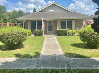 127 Butler Dr, Sweetwater, TN 37874