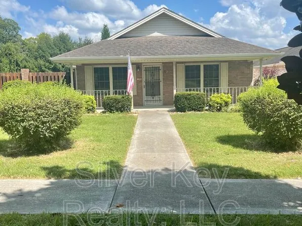 127 Butler Dr, Sweetwater, TN 37874
