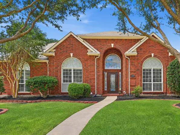 12000 Covington Ln, Frisco, TX 75035