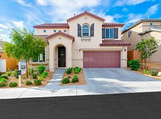 10133 Nash Peak Ave, Las Vegas, NV 89166