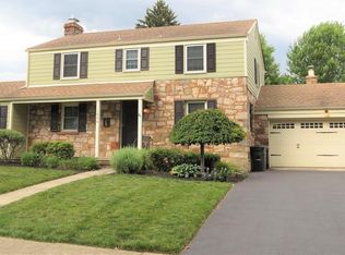 1856 Ridgelawn Ave, Bethlehem, PA 18018