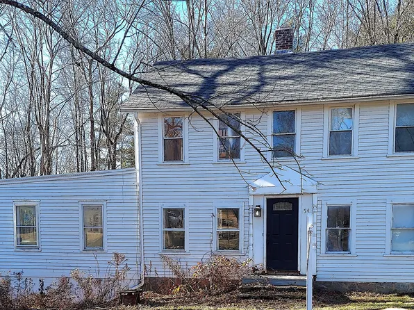 54 Rawson Road, Woodstock, CT 06281